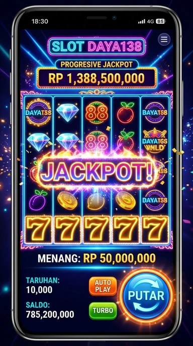 Koleksi aplikasi terbaru yang tersedia di daya138 untuk pengguna.